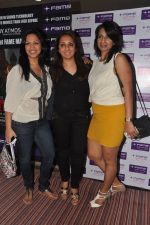 Manasi Verma, Munisha Khatwani at Die Hard 5 Premiere in Mumbai on 20th Feb 2013 (64).JPG
